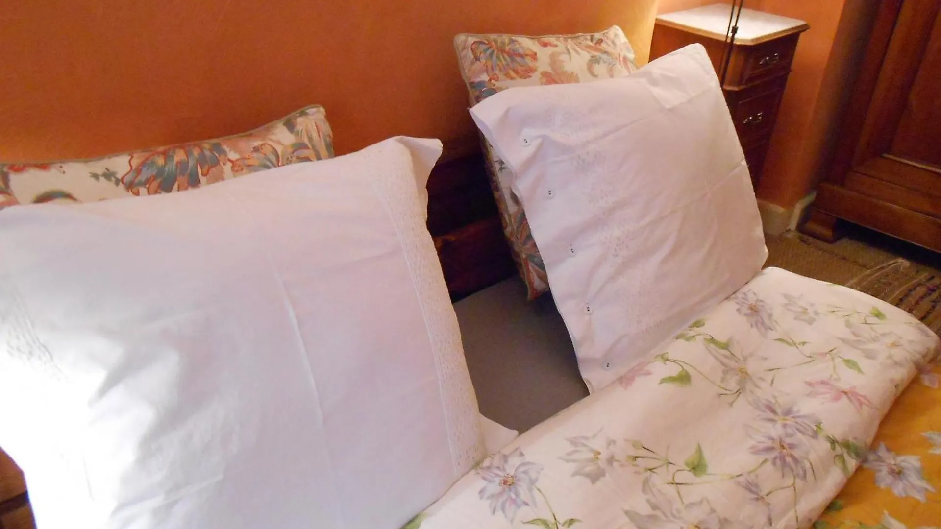 Cocooning Avignon Hotel