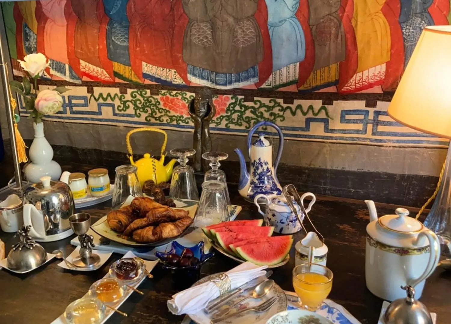 ** Guest house Cocooning Avignon Hotel France