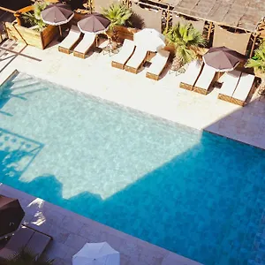 4* Отель Novotel Nord
