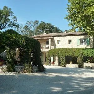 3* Bed & Breakfast Mas De L'ile